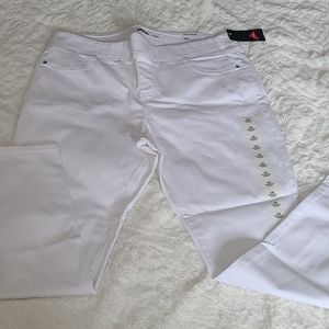 Old Navy Rockstar jeggings size 18 NWT